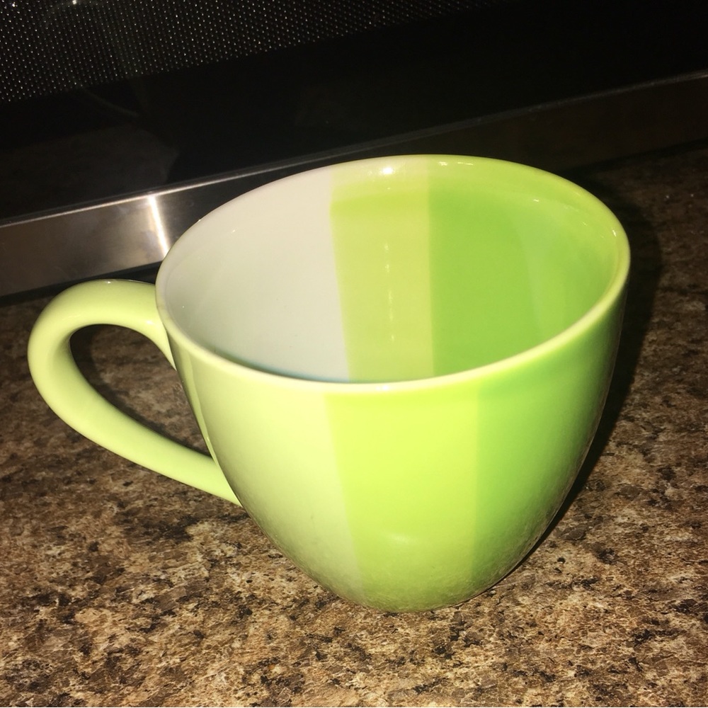 Starbucks 2005 Toned Umbree Coffee Cup